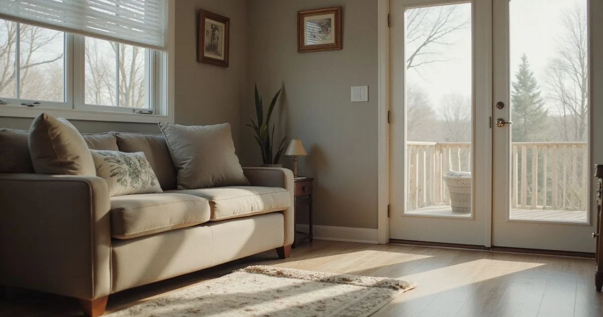 Digital pest detection sensor providing round the clock monitoring in a modern Westchester County home