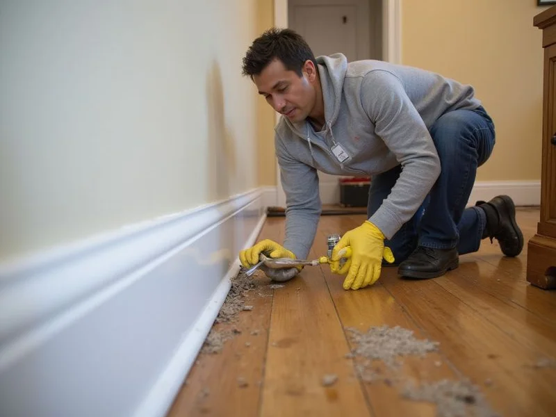 General Pest Control service by Pristine Pest - Image 1