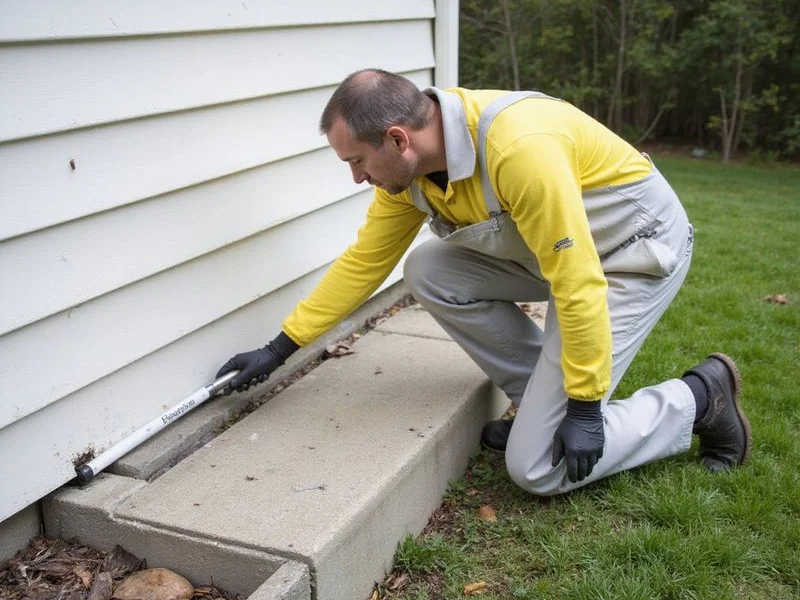 General Pest Control service by Pristine Pest - Image 2