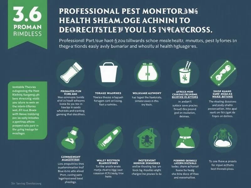 Commercial Pest Control service by Pristine Pest - Image 1