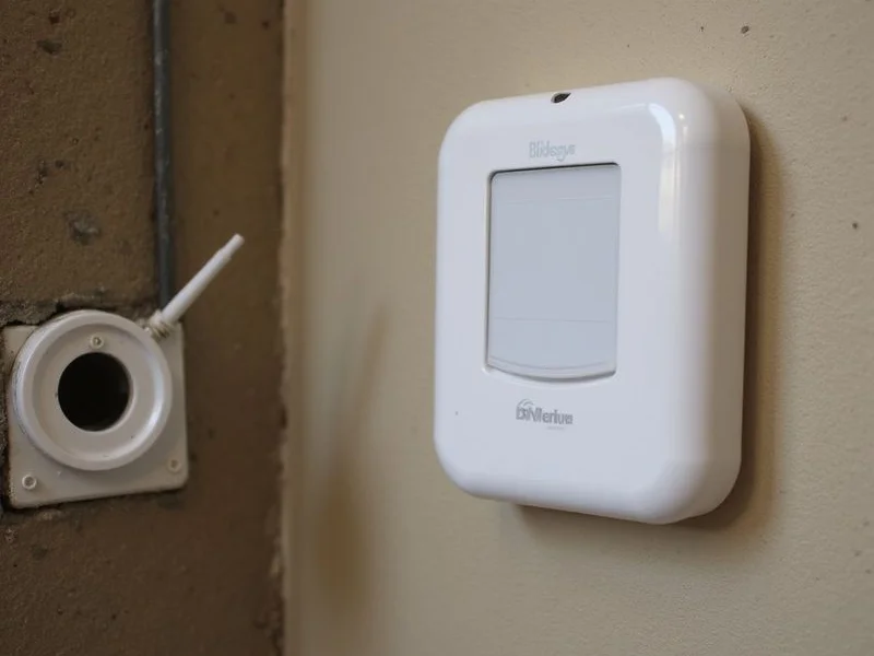 SMART Digital Pest Control service by Pristine Pest - Image 1