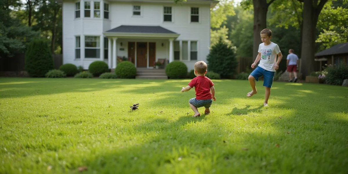 Tick & Mosquito Management - Pristine Pest