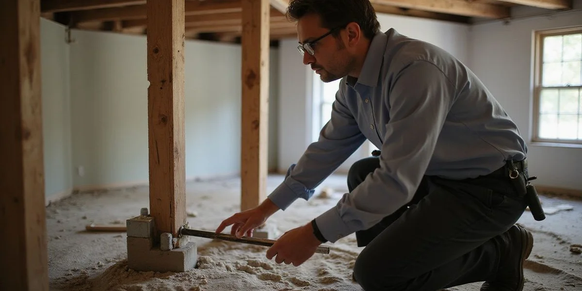 Real Estate Pest Inspections - Pristine Pest