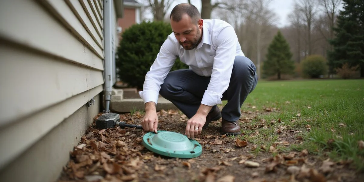 Termite Control - Pristine Pest