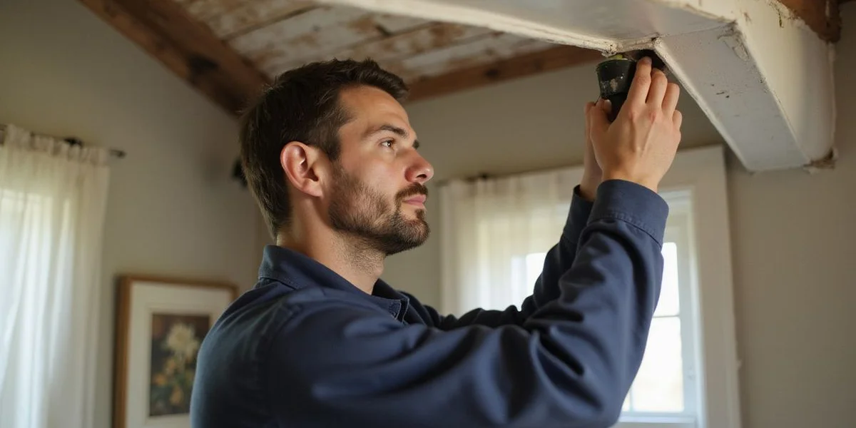 Wildlife Control - Pristine Pest